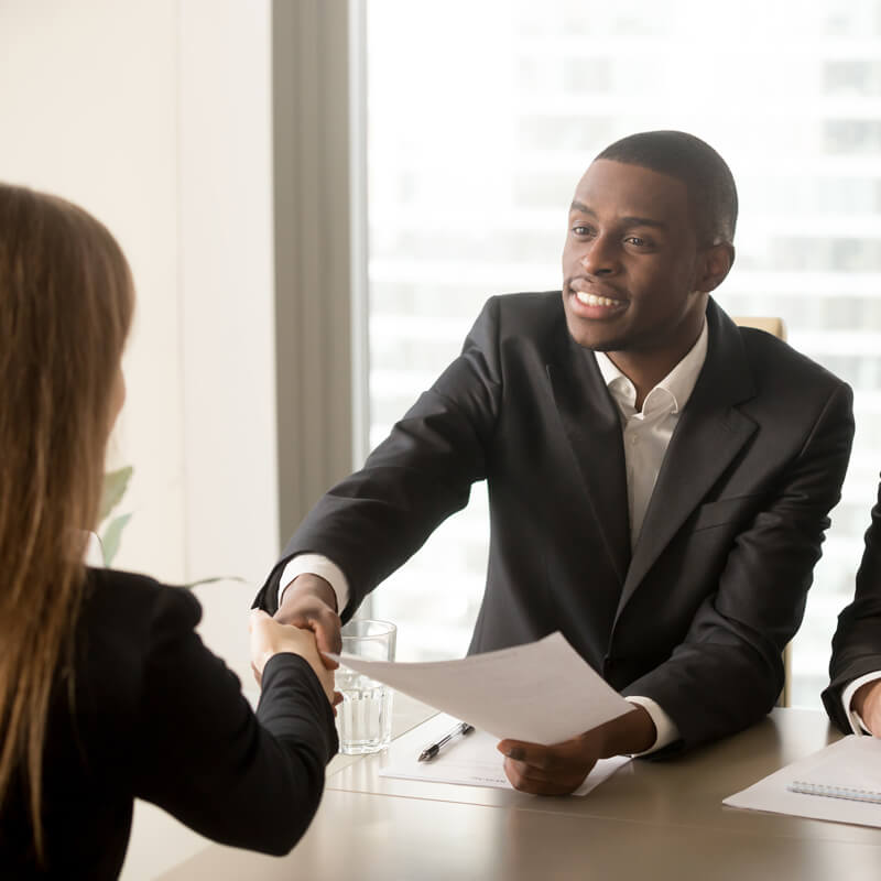 3 Steps To Nail Your Interview Follow Up Focus Jobs