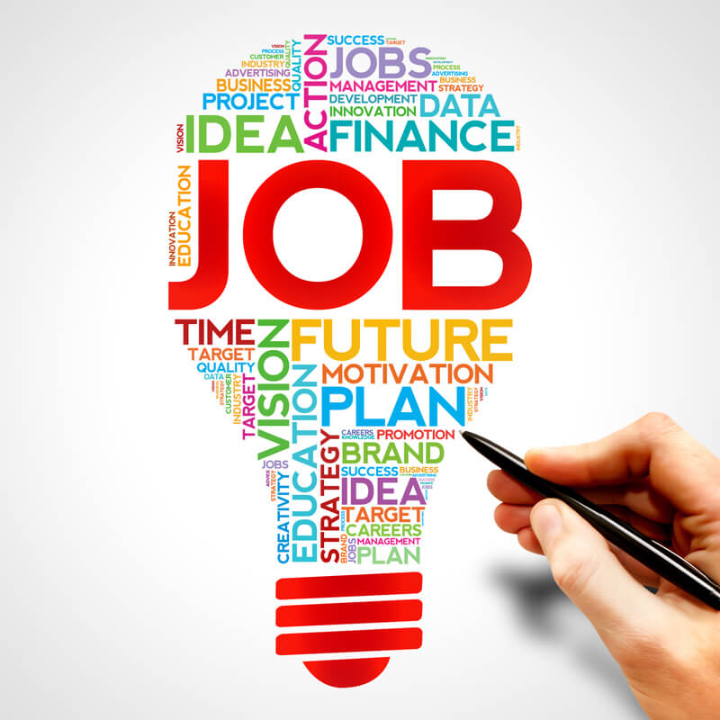 Benefits of Seasonal Work Focus Jobs