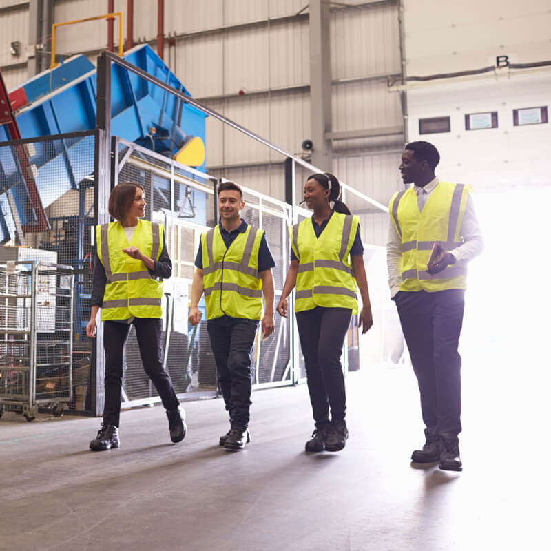 5 Tips For Your First Warehouse Job Focus Jobs
